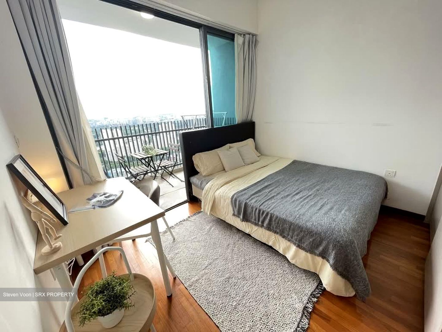 J Gateway (D22), Condominium #547184471